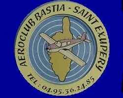 Détails : Aéroclub Saint-Exupéry Bastia
