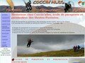 Détails : Coccinailes Parapente