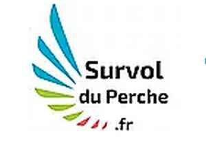 Détails : Survol du Perche